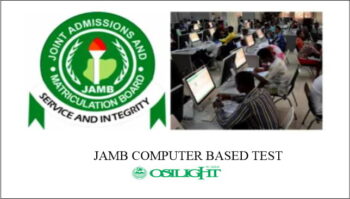 JAMB CBT Software & Pin