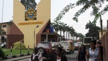 UNILAG notice to Post-UTME candidates who did not meet admission cut-off marks