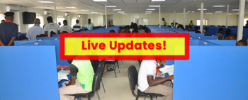 JAMB 2026 UTME Day 1 Live Updates (April 16th) – Share Your Experience Nationwide