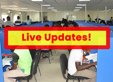 2026 JAMB UTME Exam Guide: Format, Tips & Important Instructions for Candidates