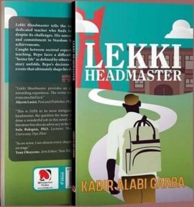 JAMB 2026: The Lekki Headmaster Questions, Answers & Full Study Guide
