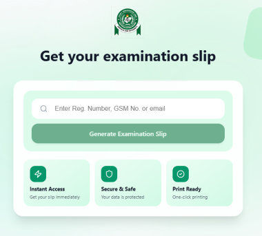 2026 JAMB UTME Exam Guide: Format, Tips & Important Instructions for Candidates