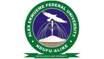 AE-FUNAI Post UTME/Direct Entry Form 2026/2027: Eligibility, Cut-Off Marks, Courses & How to Apply