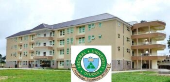 FUOTUOKE Post-UTME/DE 2026: Cut-off mark, Eligibility and Registration Details