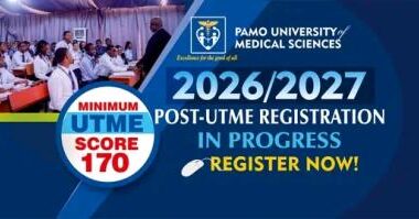 UNIPORT Post-UTME Form 2026/2027 is Out | Eligibility, Registration Date & Application Procedure