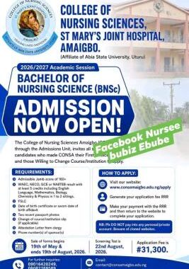 Gateway ICT Poly Post-UTME 2026: Eligibility and Registration Details