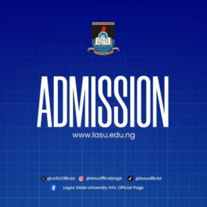 LASU Post UTME & Direct Entry Screening Form 2026/2027: Eligibility, Courses, Registration Process and Deadline