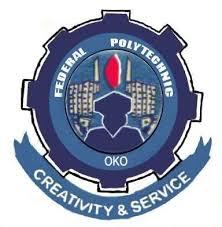 Federal Polytechnic Oko (OKOPOLY) Post-UTME Form 2026/2027: Courses, Eligibility, Requirements and How to Apply