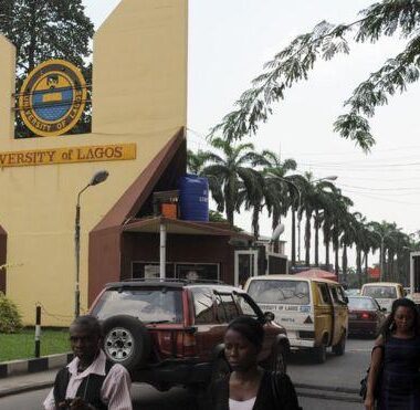 LASU re-opens Post-UTME/DE application portal, 2025/2026