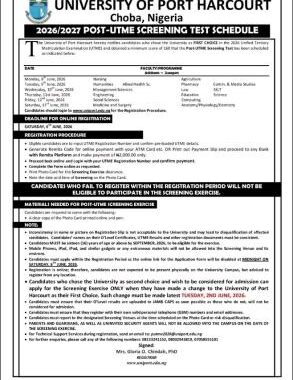 LASUED Post-UTME & Direct Entry Form 2026/2027 Out | Eligibility, Requirements and Application Guide