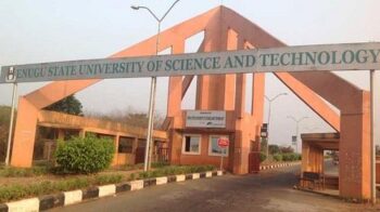 ESUT Post UTME Screening Form 2026/2027 is Out | Eligibility, Cut-Off Mark, Registration Guide & Courses