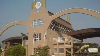 University of Benin (UNIBEN) Admission List 2026/2027 Is Out: How to Check Admission Status