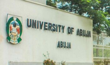 University of Abuja Extends Post-UTME/Direct Entry Registration Deadline to September 2, 2026