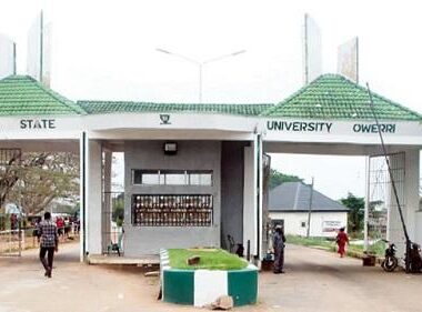 ESUT Post UTME Screening Form 2026/2027 is Out | Eligibility, Cut-Off Mark, Registration Guide & Courses