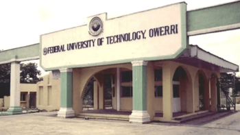 FUTO Admission List 2026/2027 Released – Check Federal University of Technology Owerri Admission Status