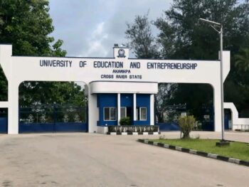 UEE Akamkpa Extends Resumption Date to November 27, 2026