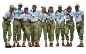 NYSC Announces Passing-Out Date for 2025 Batch C Corps Members
